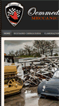 Mobile Screenshot of oemmedi.it